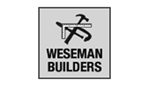 Weseman Builders logo