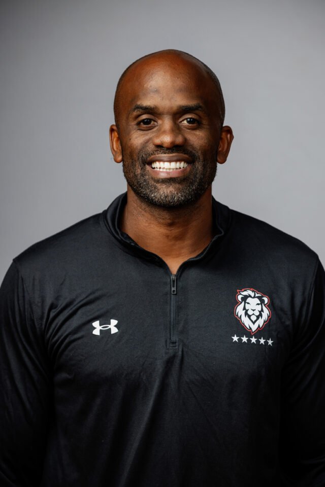 Delray Rocks Coach The Rock School Lions Basketball - Official Website
